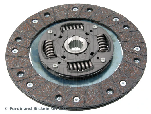 Compre 411004Z000 Hyundai/Kia Disco de embraiagem