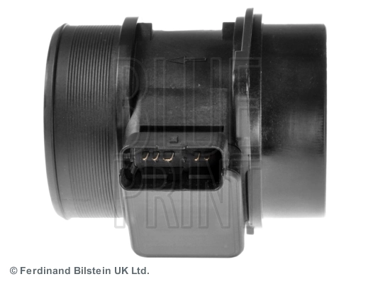 Sensor de fluxo (consumo) de ar, medidor de consumo M.A.F. - (Mass Airflow) Citroen Jumpy I BS, BT, BY, BZ