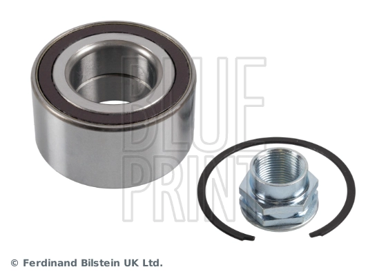 Rolamento de cubo dianteiro 93188890 General Motors