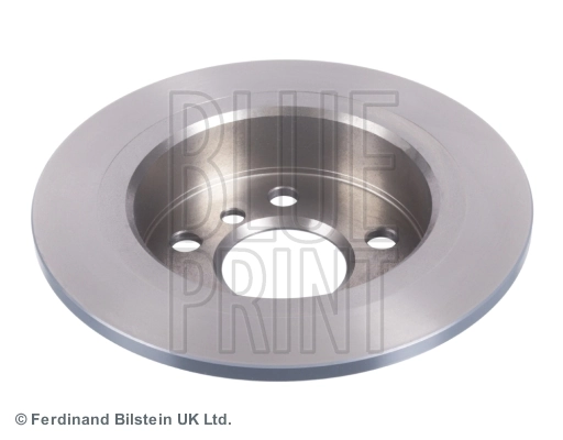 Disco do freio traseiro Mini Cooper conversível (F57) (2014 - 2026) 