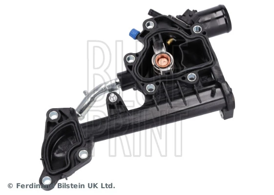 55275654 Peugeot/Citroen Caixa do termostato
