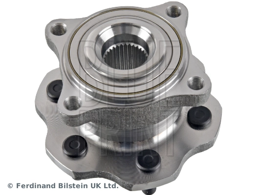 Cubo traseiro Peugeot/Citroen 1637972880
