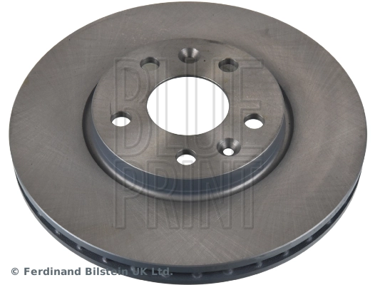 Disco do freio dianteiro para Renault CAPTUR II HF