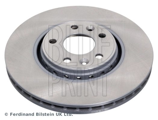 Disco do freio dianteiro para Renault Scenic GRAND IV R9