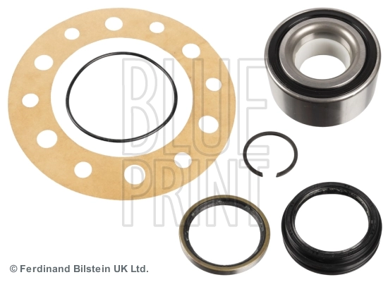 Rolamento de cubo traseiro Toyota Hilux  KUN15