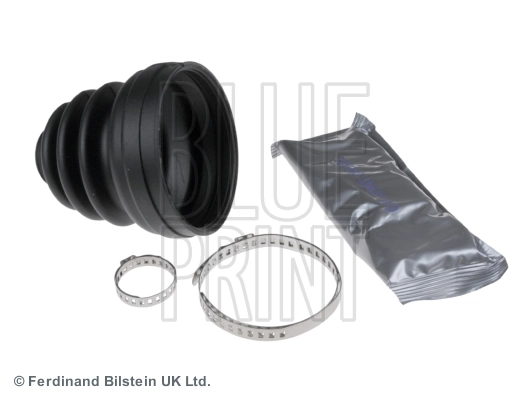 Bota de proteção externa de junta homocinética do semieixo dianteiro para Toyota Avensis T22