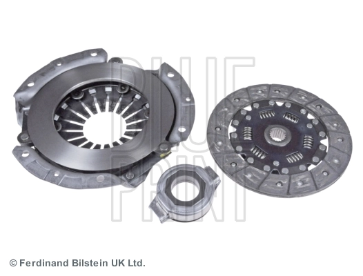 Kit de embraiagem (3 peças) Nissan/Infiniti 30001M7294 preço, a partir de 80,69 USD