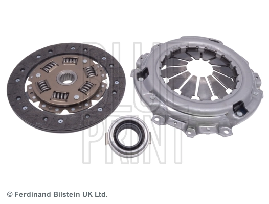 Kit de embraiagem (3 peças) para Honda Civic FN