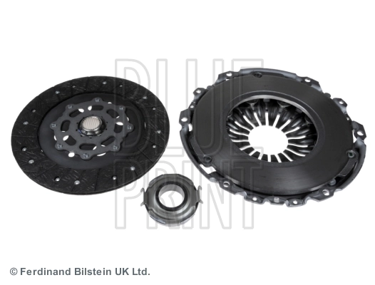 Compre Kit de embraiagem (3 peças) Subaru Outback 2