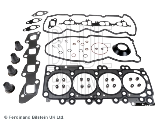 ADN162148 Blue Print