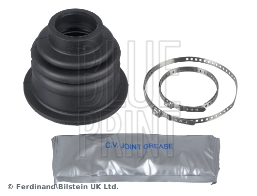 Compre MR911158 Chrysler Bota de proteção interna esquerda de junta homocinética do semieixo dianteiro