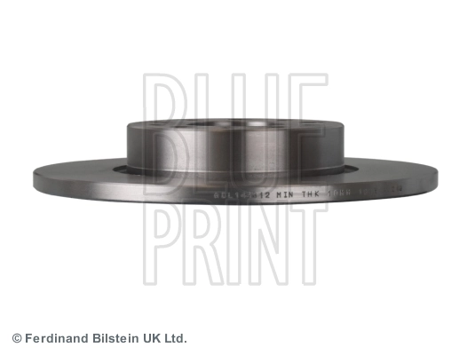  Disco do freio traseiro Alfa Romeo 159 sedan (939) (2005 - 2011) 