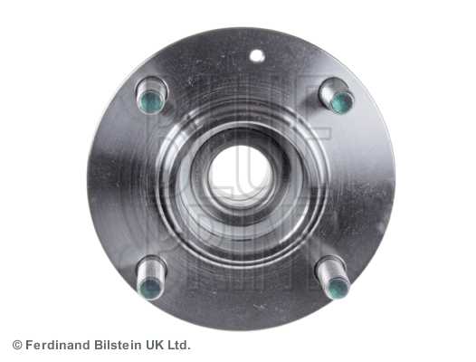  Rolamento de cubo traseiro Hyundai Coupe I coupé (RD) (1996 - 2002) I