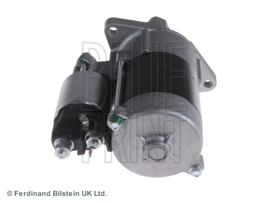 Motor de arranco VALEO 726919
