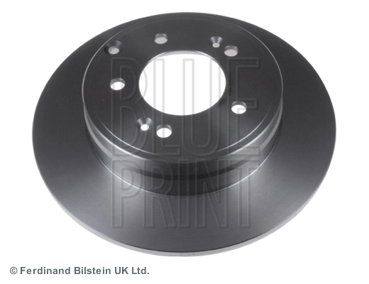  Disco do freio traseiro Hyundai Sonata VI sedan (YF) (2009 - 2015) VI
