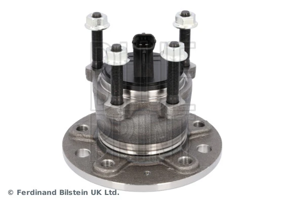  Cubo traseiro Opel Vectra C carrinha (2002 - 2008) C