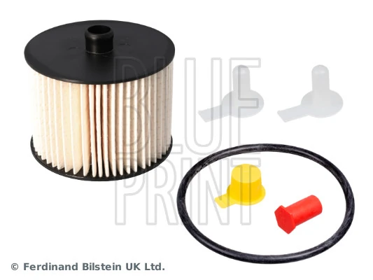 Filtro de combustível Toyota SU001A3645