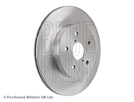 Disco do freio traseiro para Subaru Outback V B15, BS