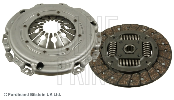 Kit de embraiagem (3 peças) Fiat/Alfa/Lancia 71790789 preço, a partir de 170,71 USD