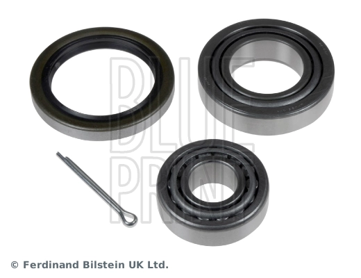 Compre Rolamento de cubo dianteiro Toyota Hilux 