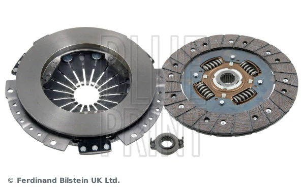 Kit de embraiagem (3 peças) para Volkswagen LT 40-55 I 
