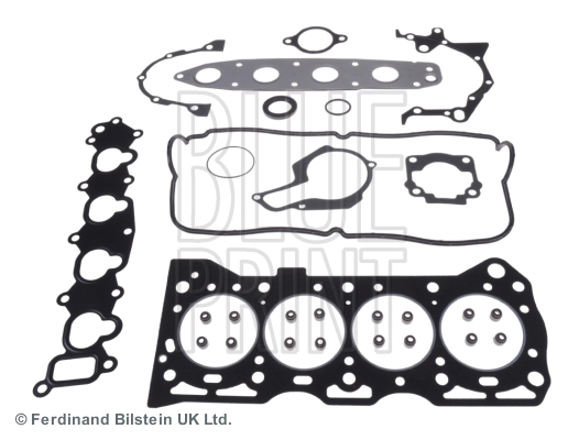 ADK86223 Blue Print