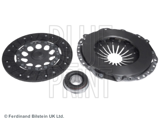  Kit de embraiagem (3 peças) Mitsubishi Pajero PININ SUV (H60, H70) (1999 - 2005) PININ
