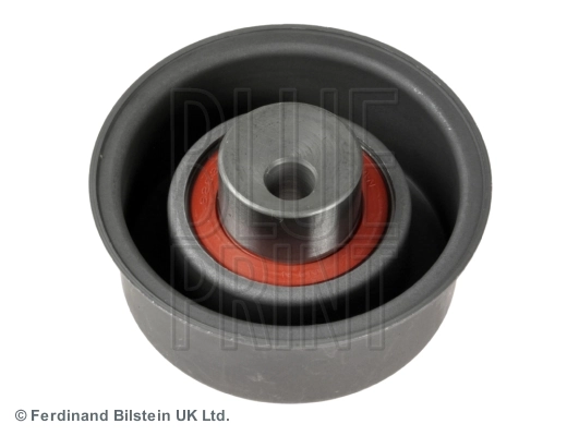  Rolo de reguladora de tensão da correia do mecanismo de distribuição de gás Nissan Sunny I sedan (B11) (1981 - 1985) I