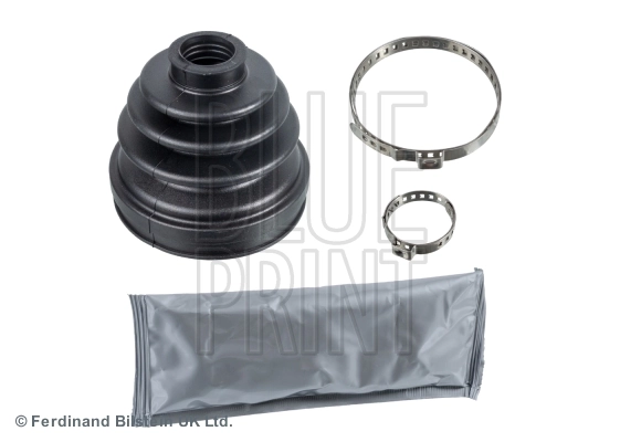 Bota de proteção interna de junta homocinética do semieixo dianteiro Nissan X-Trail  T30