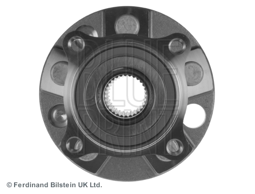 Cubo traseiro para Lexus LS 600H/600HL UVF4