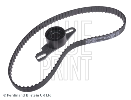  Correia do mecanismo de distribuição de gás, kit Suzuki Alto II hatchback (EC) (1986 - 1993) II
