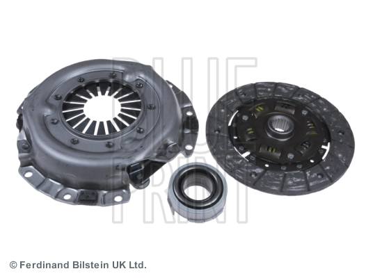 KM004 Aisin Kit de embraiagem (3 peças)