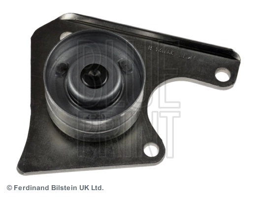  Rolo parasita da correia do mecanismo de distribuição de gás Peugeot 405 II sedan (4B) (1992 - 1995) II