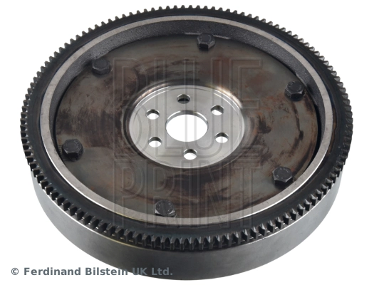 Volante de motor para Mitsubishi L 200 IV KA, KB