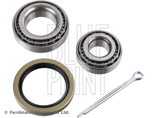 Rolamento de cubo dianteiro GH040130 GMB