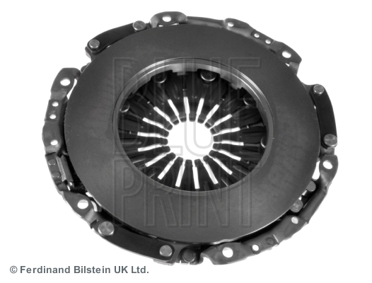 Cesta de embraiagem Chevrolet Captiva I C100