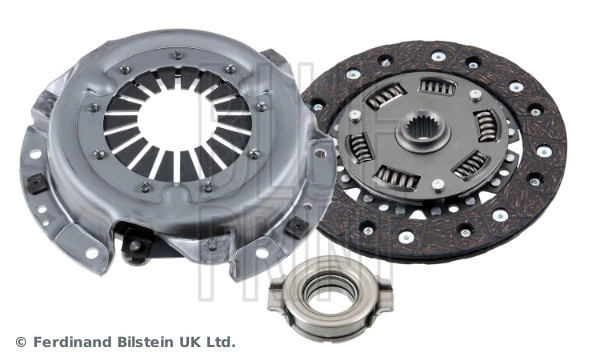 Compre 30001M7294 Nissan/Infiniti Kit de embraiagem (3 peças)