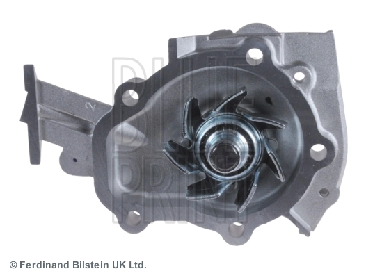  Bomba de água (bomba) de esfriamento Chevrolet Spark (Matiz) hatchback (M200, M250) (2005 - 2010) 