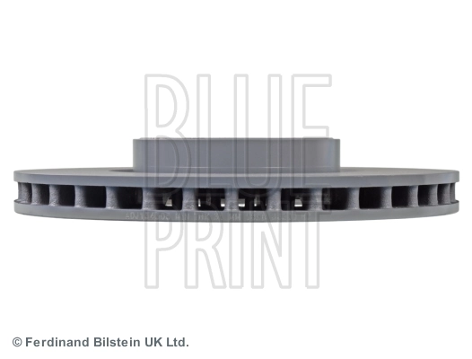 Compre Disco do freio dianteiro Land Rover Range Rover 3