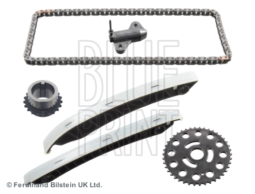 6000620371 Fiat/Alfa/Lancia Cadeia do mecanismo de distribuição de gás, kit