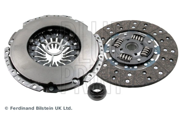 ADBP300165 Blue Print Kit de embraiagem (3 peças)