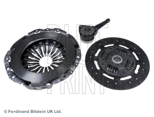 Compre 624338033 LUK Kit de embraiagem (3 peças)