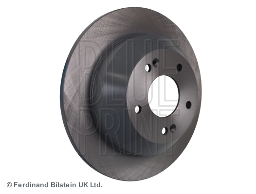  Disco do freio traseiro Hyundai Santa Fe III SUV (DM) (2012 - 2018) III