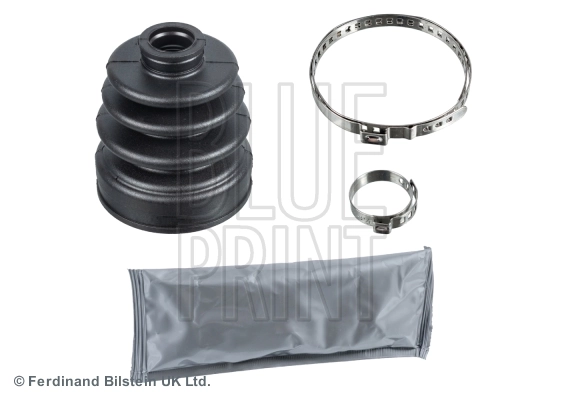 Bota de proteção interna de junta homocinética do semieixo dianteiro para Subaru Legacy IV B13
