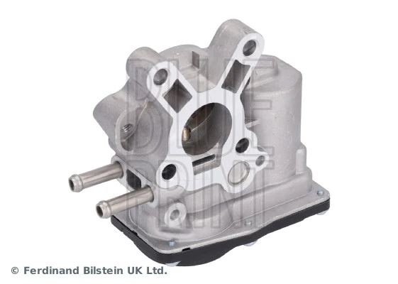 Válvula EGR de recirculação dos gases Nissan Navara NP300 III pick-up (D40) (2004 - 2015) NP300 III