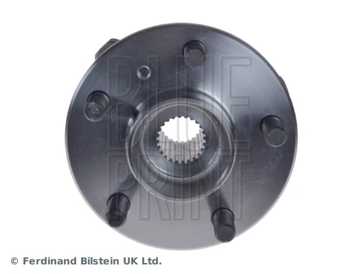 Cubo dianteiro para Land Rover Range Rover II LP, P38A