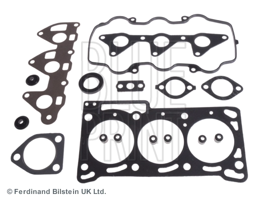 ADD66214 Blue Print