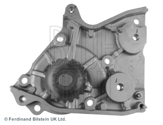 Bomba de água (bomba) de esfriamento Hyundai/Kia 8AK115010