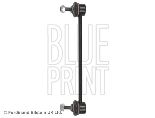 Montante de estabilizador traseiro 96391876 Opel