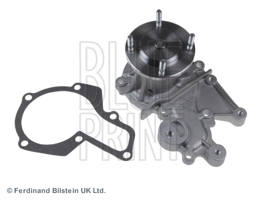Compre 1740082850 Subaru Bomba de água (bomba) de esfriamento